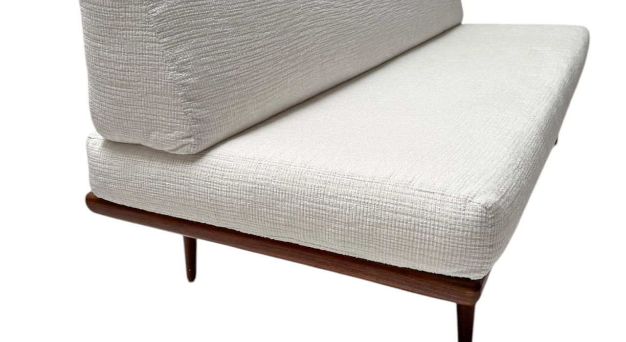 Minerva Sofa Set by Peter Hvidt & Orla Molgaard Nielsen for France & Søn, 1960s